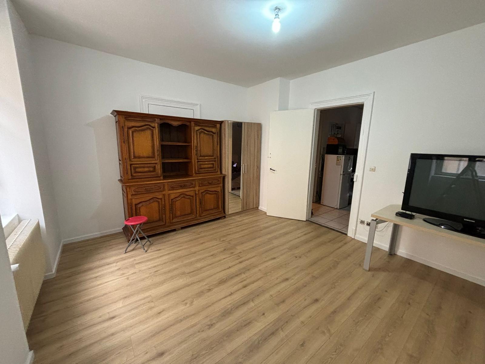 Rénovation de deux appartements après sinistre au centre-ville de Mulhouse Kingersheim 4