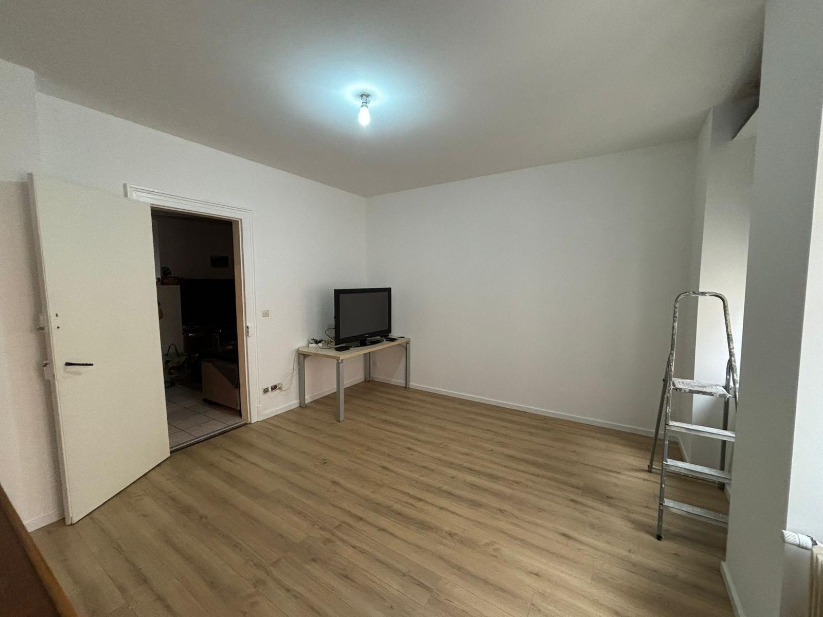 Rénovation de deux appartements après sinistre au centre-ville de Mulhouse Wittenheim 5